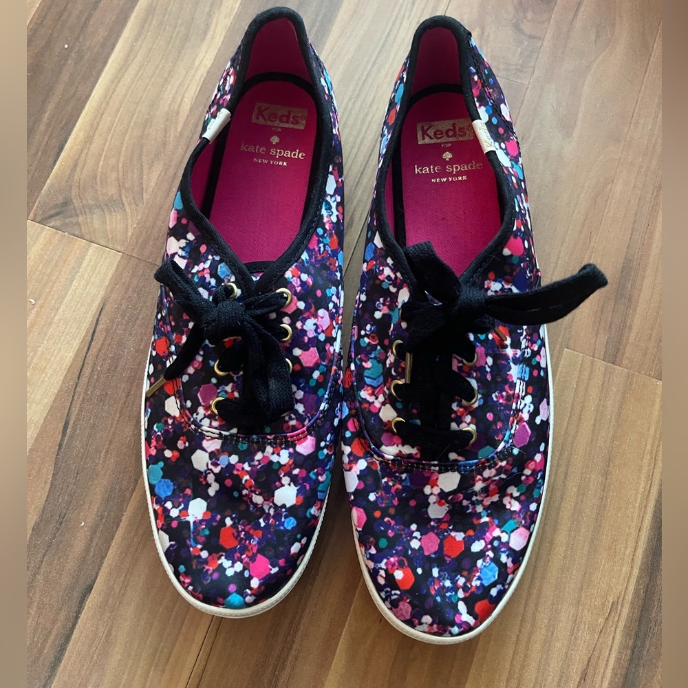 Kate Spade Keds